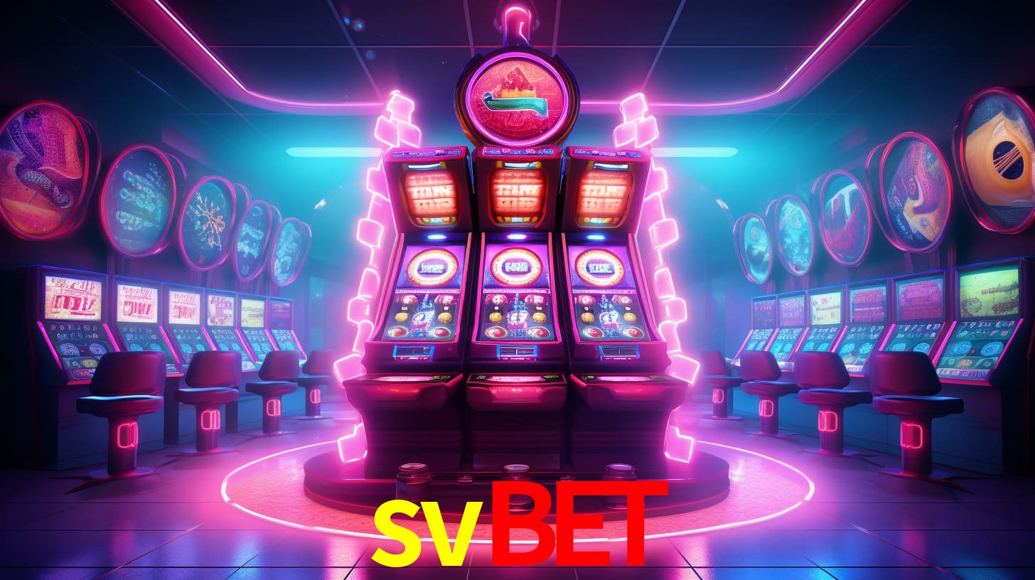 svbet - Cassino On-line Prêmios Incríveis - svbet.com