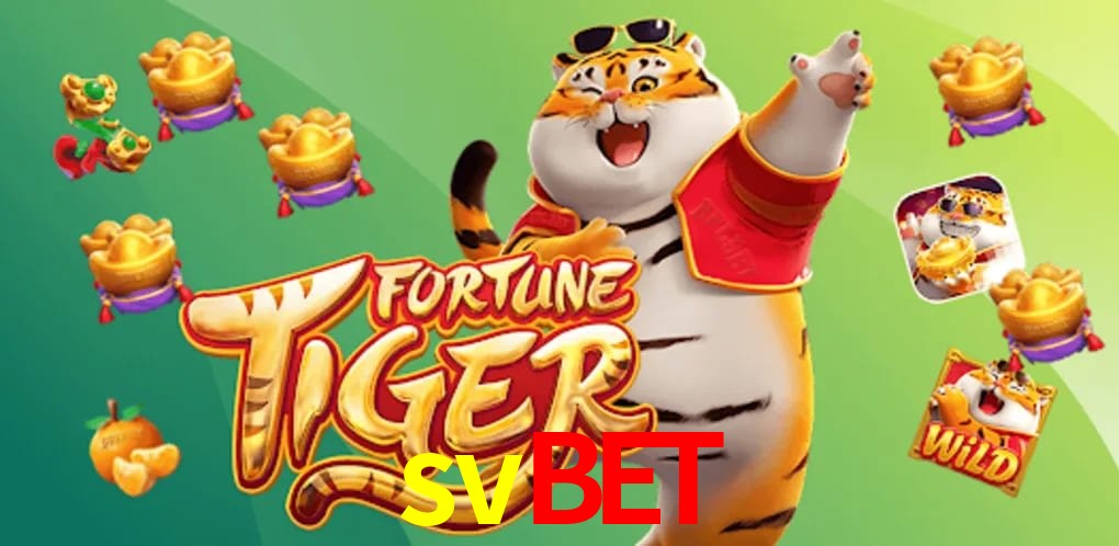 Experiência VIP svbet