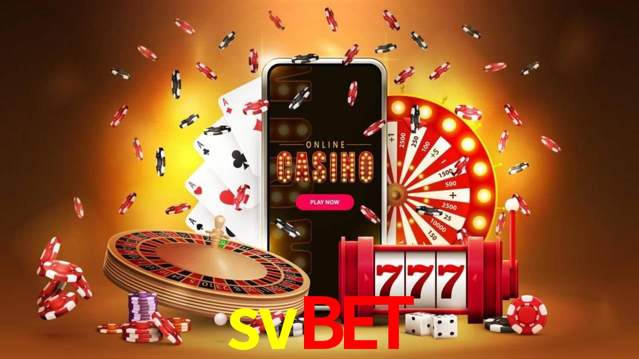 Estatísticas svbet