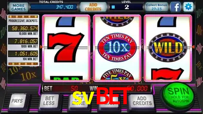Desvendando o Mundo dos Jogos Virtuais na svbet