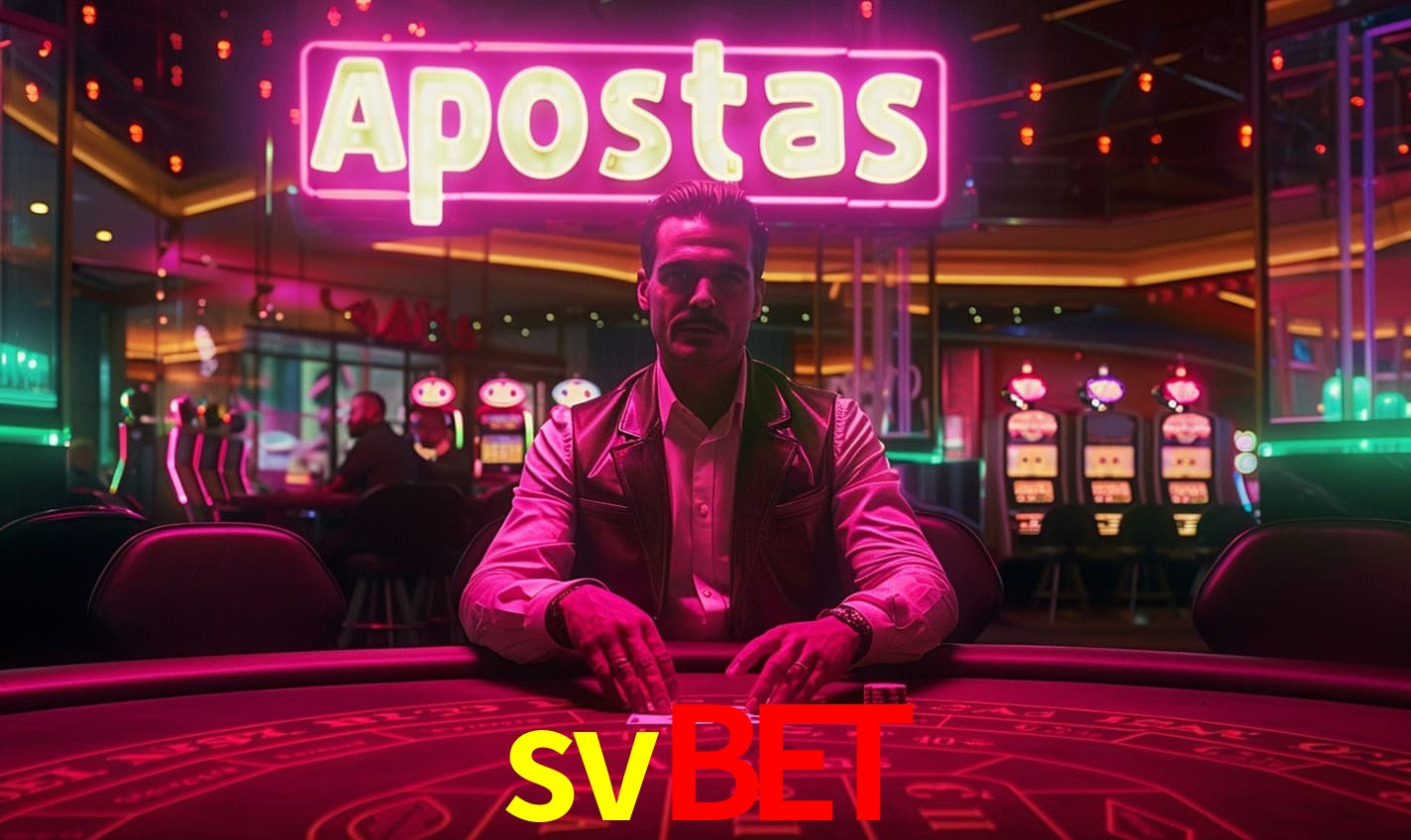 Explorando a Categoria de Eventos em Apostas na svbet