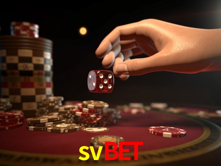 Apostas de Tênis svbet