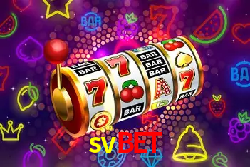 Descubra o Mundo do Cassino Online com svbet