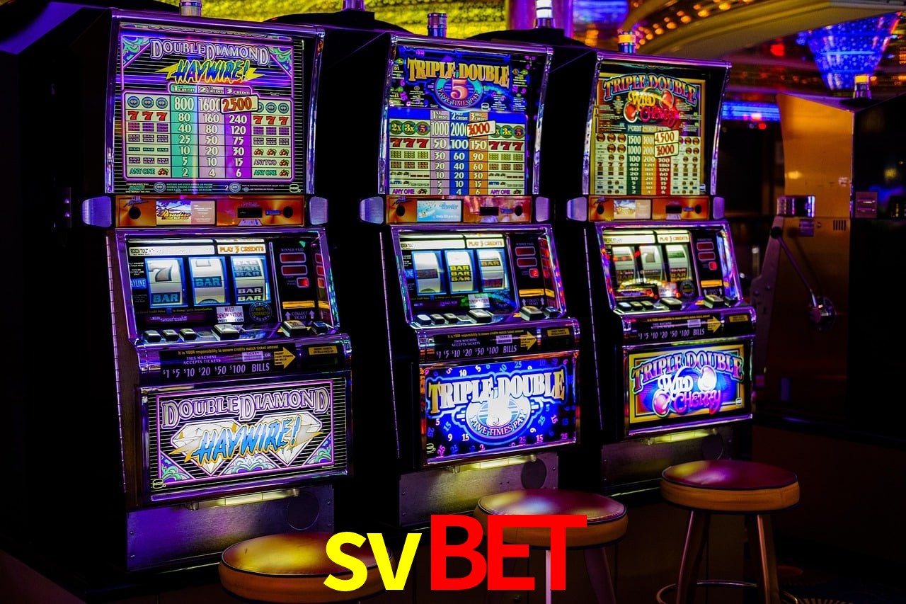 Torneios svbet