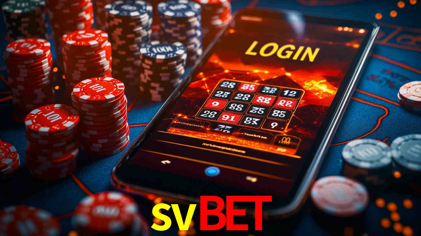svbet: A Experiência de Casino com Jogos de Mesa ao Vivo