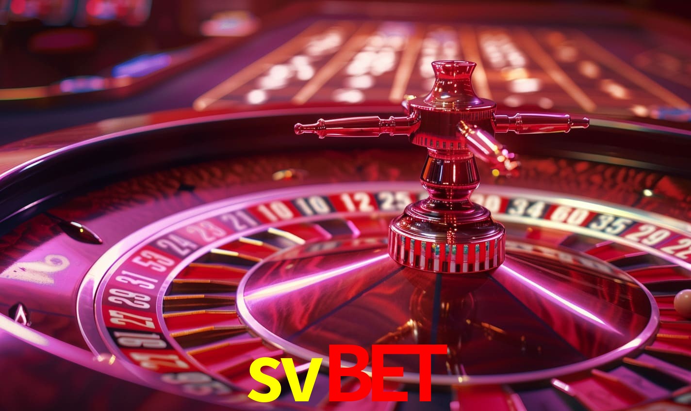 Descubra a Essência do svbet: Nossa História e Compromissos