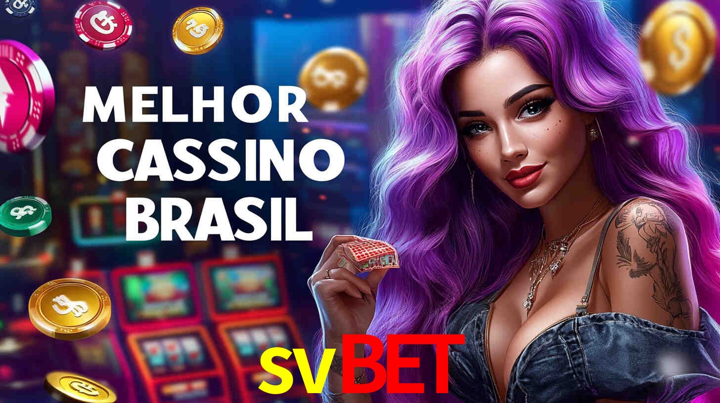 A Experiência Imersiva dos Cassinos Ao Vivo no svbet
