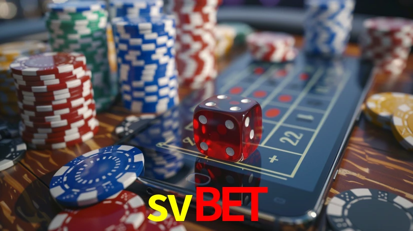 Bônus Generosos e Exclusivos no svbet para Você!