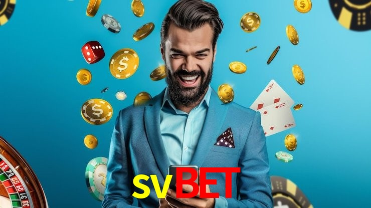 Slot Games svbet