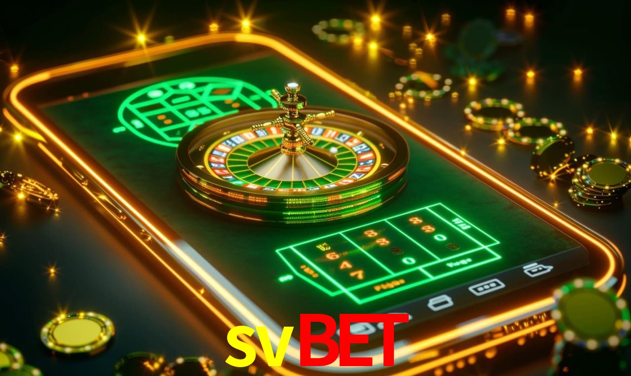 Jogos de Slot svbet