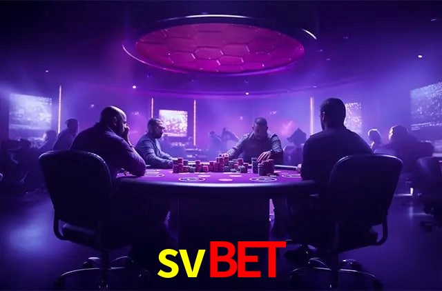 Explorando a Categoria de Eventos em Apostas na svbet