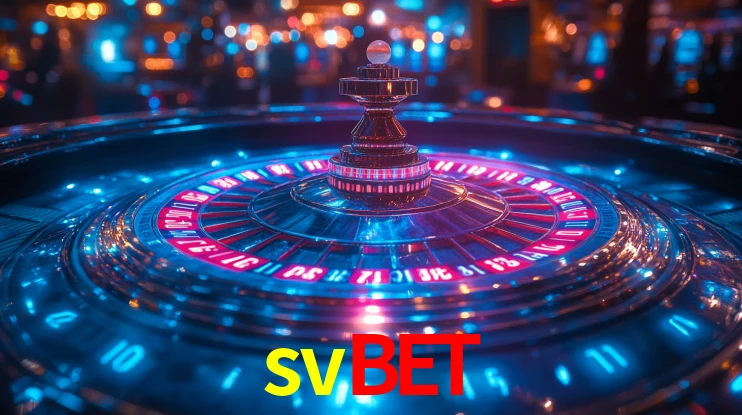 Explore as vantagens do svbet: serviço profissional e confiabilidade