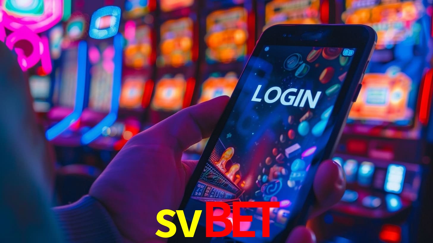 Jogos Exclusivos svbet