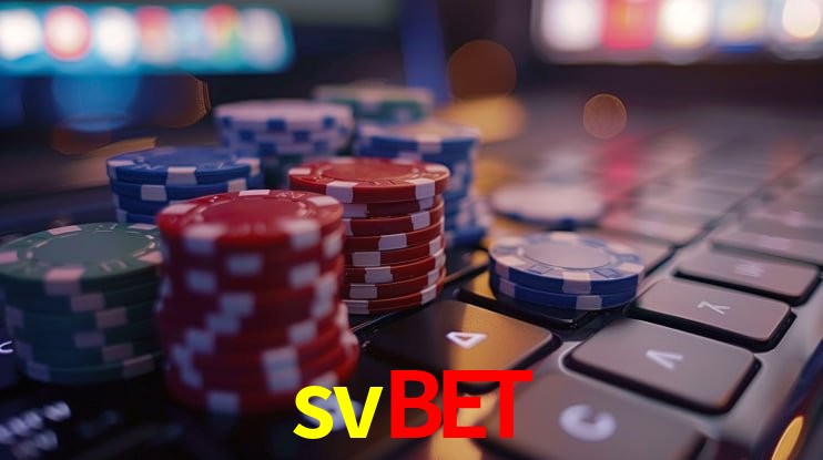 Recursos de Bônus svbet