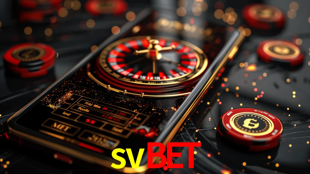 Account Benefits svbet