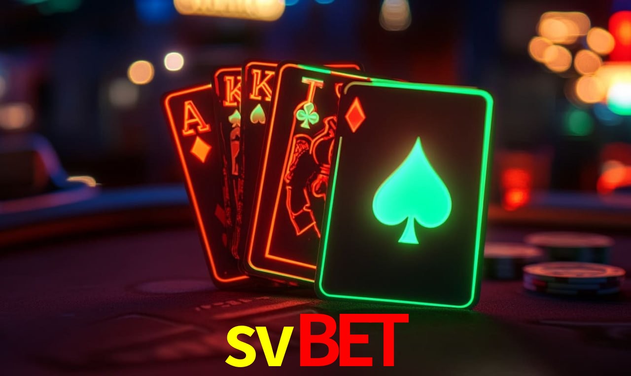 Promoções Sazonais svbet