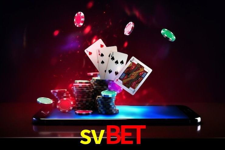 Games Directory svbet