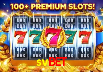 Explorando a Categoria de Eventos em Apostas na svbet