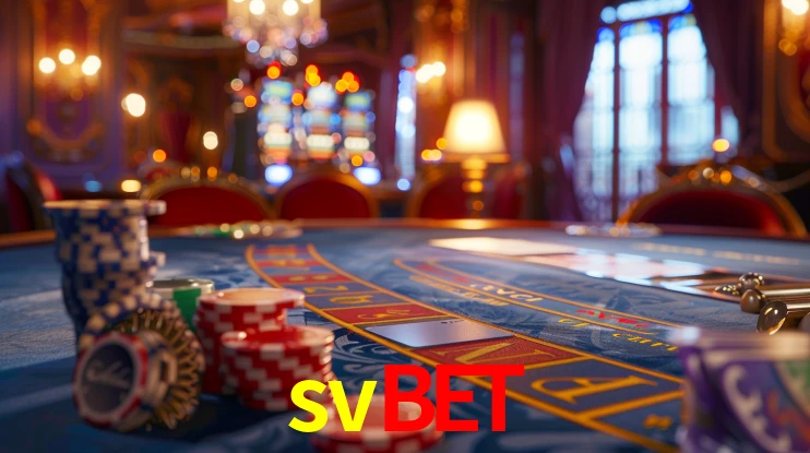 API Integration svbet