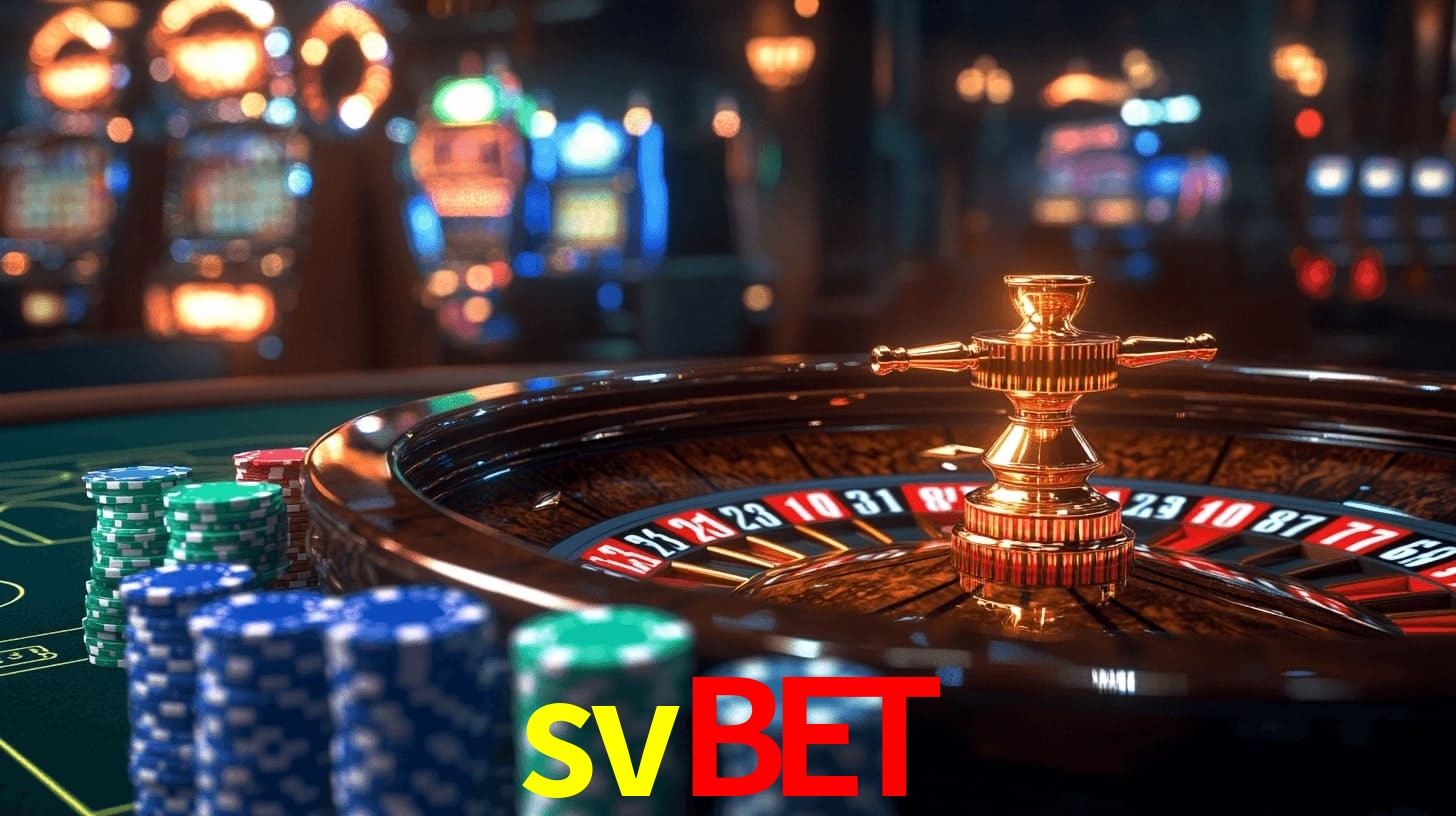svbet.com