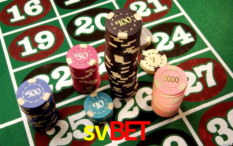 Casino VIP svbet