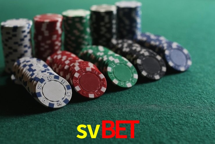 Player Reviews svbet