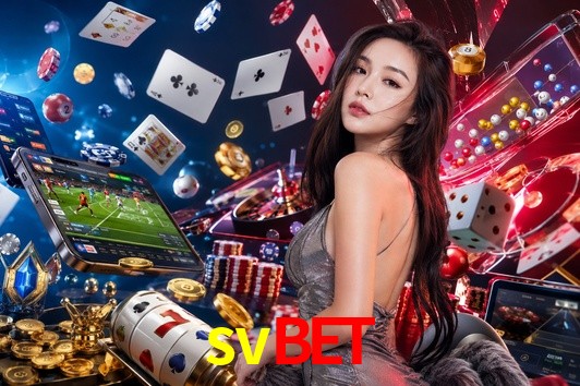 Game Providers svbet