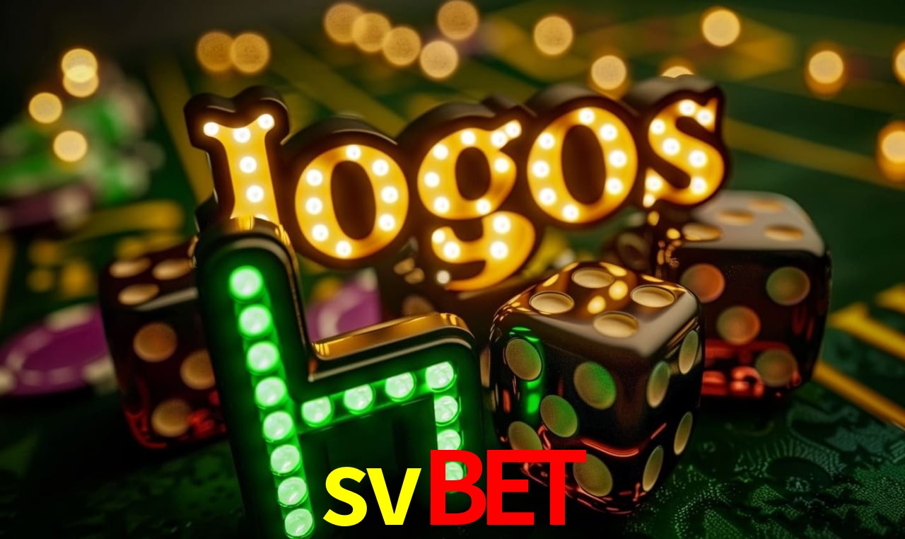 Apostas de Futebol svbet