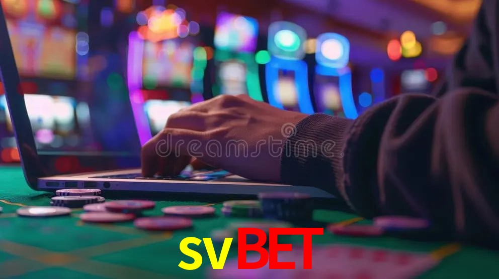 cassino svbet
