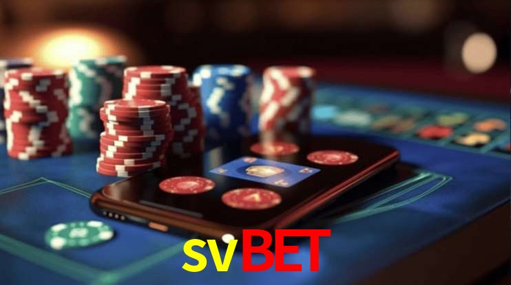 Estatísticas Esportivas svbet