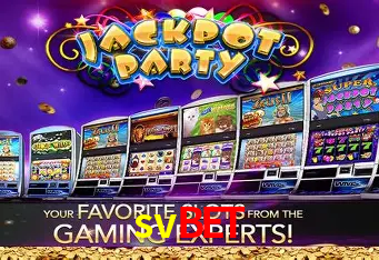 Descubra o Mundo do Cassino Online com svbet