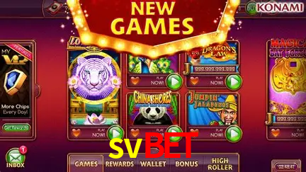 Desvendando o Mundo dos Jogos Virtuais na svbet