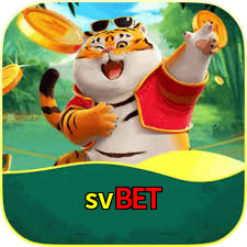 Logo da svbet