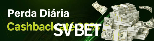 SVBET Casino: Jogue Online e Ganhe Grandes Prêmios SVBET Casino: Jogue Online e Ganhe Grandes Prêmios