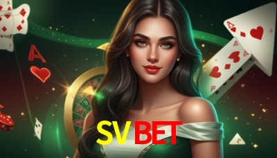 SVBET Casino: Jogue Online e Ganhe Grandes Prêmios SVBET Casino: Jogue Online e Ganhe Grandes Prêmios